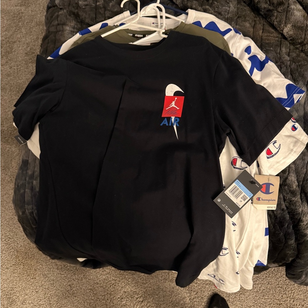 Jordan t shirt